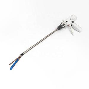 China CE Medical Disposable Endoscopic Linear Cutter Stapler Reloads Surgical Tube factory