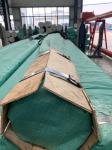 ASTM A192 Carbon Steel TORICH Heat Exchanger Tubes