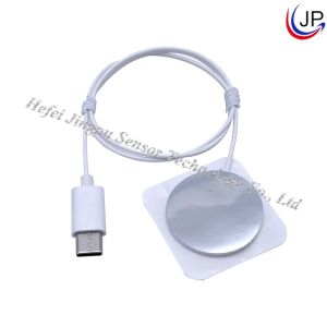 30KΩ Foam Pad NTC Temperature Probe For Medical Use
