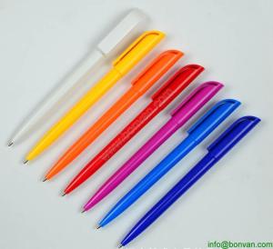 China Gift pens,twist mechanism advertising pen,twist advertising pens factory