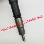 DENSO Common Rail Fuel Injector 295050-0180 for TOYOT 23670-0L090