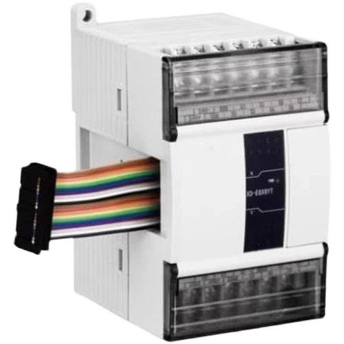 China 24V DC Programmable Logic Controller PLC for Industrial Automation factory