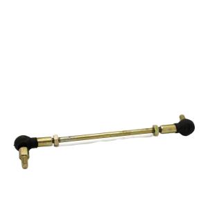 China DAYANG Tricycle Steel Gear Shift Lever Connecting Rod with Ball Joint Patent Design factory