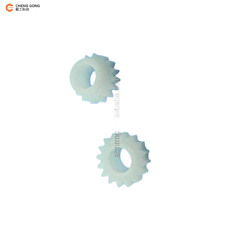HCM RB ATM Cassette Parts 4P008882 001 Hitachi WBX DRV 6-Z15 G