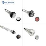 Professional ultrasonic cavitation RF weight loss Body slimming radio frequency