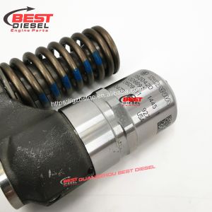 Genuine Diesel Fuel Unit Injector 0414701047 0414701047 1920420 0414701072