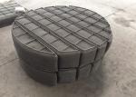 300mm Mesh Pad Demister Mist Eliminator