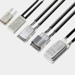 HCET Series Motor Thermal Protector