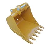 CAT 320 All Purpose Mining Excavator Buckets Construction