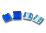 ftth ABS PP Fiber Splice Tray