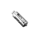 Custom CNC Stainless Steel Parts Machining Sandblasting Powder Coating