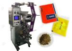 Automatic Small Tea Bag Packing Machine Hot Sealed Packing Speed 30-60 Bags /