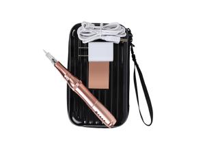 China Golden Rose CE Makeup Wireless Tattoo Machine Pen for Permanent Makeup factory
