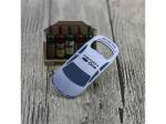 Engraved Blank Stainless Steel Dog Tag Keychain Bottle Opener,Personalized blank