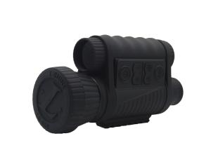 China 6*50 Infrared Night Vision Monoculars HD Video For Hunting Surveillance factory