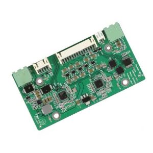 China SMT factoryOEM Electronics Multilayer Printed Circuit Board RoHS Board Gerber  PCBA on sale