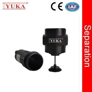 China Centrifugal Moisture Separator Remove Liquid Water factory