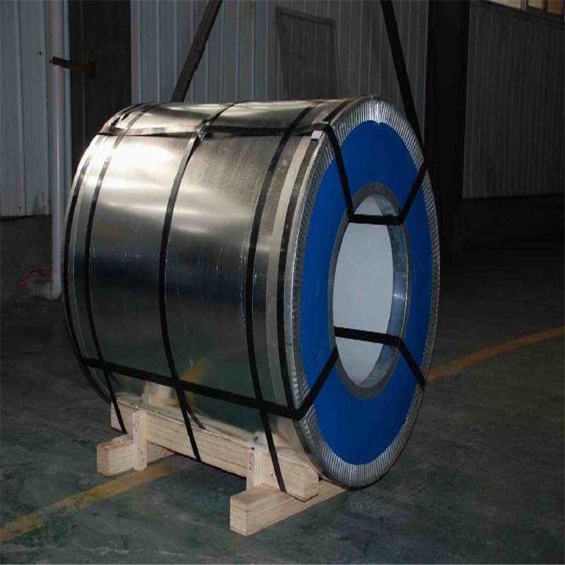0.3mm 0.5mm 0.8mm Galvalume Steel Coil Full Hard Iron GL Sheet Coil