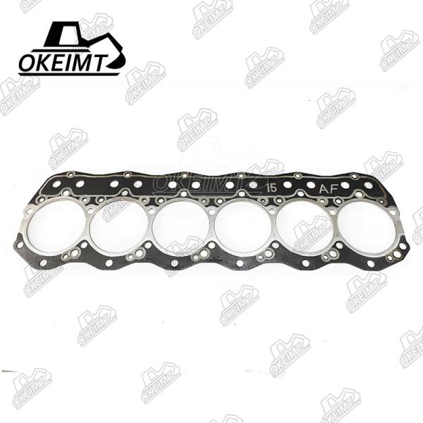7000 FK516 MK516 Engine Cylinder Head Gasket ME031859 ME030913 ME041113 For Fuso