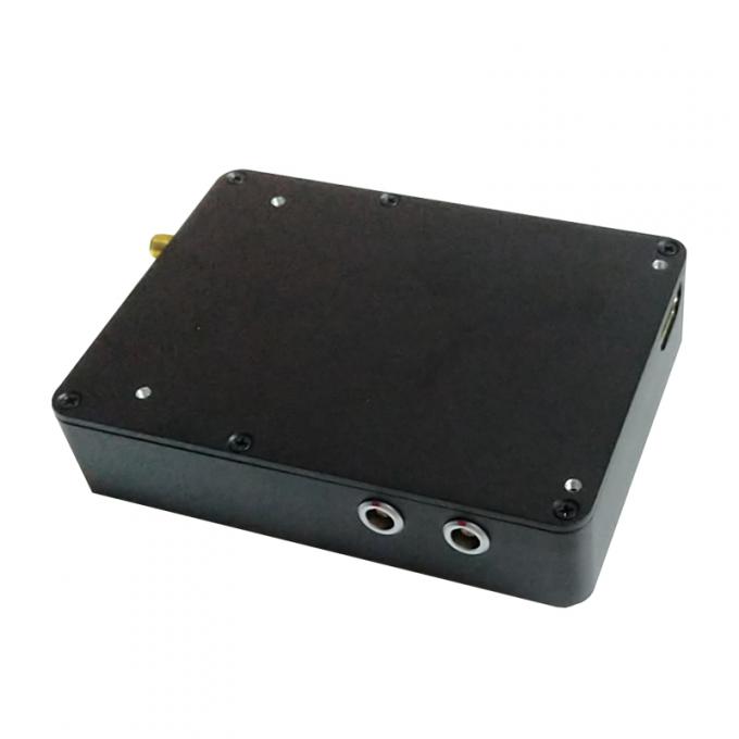300Mhz 900MHz Long Distance Wireless Video Audio Transmitter and Receiver with FEC 1/2 2/3 3/4 5/6 7/8 Consumption 40W 3