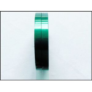 Silicone Adhesive Plate Mounting Tape with Chemical Resistance