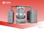 PVD SputteringThin Film Coating Machine-RTSP950-DLC