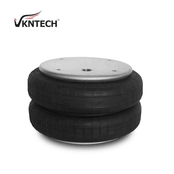 W01-358-6805 Universal Air Suspension Rubber Bellow Firestone Air Spring FD530
