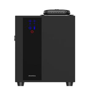 China Best Selling Metal A300 Portable Smart Electronic Hotel Lobby Scent Diffuser factory