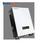 8000W THREE PHASE 380VAC on grid 8KW Inverter MPPT GRID TIE INVERTER FOR