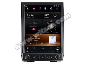 China 12.1&quot; Screen Tesla Vertical Android Screen For Ford Expedition 2007-2017 factory