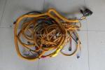 E320D Excavator Spare Parts 3068610 Automotive Wire Harness