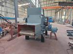 Woodworking Wood Chips Crusher / Wood Shredder / Wood Chip Sawdust All In One