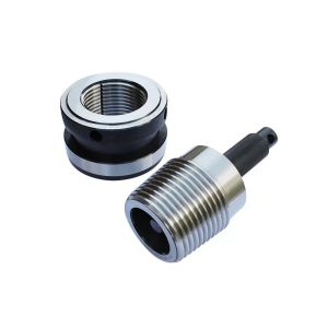 API Spec 7-2 Numbered Connections NC Thread Gauges