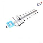 Install Outdoor 960Mhz 13dBi Yagi Antenna High Quality With Low Price