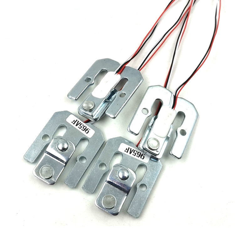 Micro miniature baby scale load cell 20kg 5kg flat thin half bridge load cell 5kg 10kg 20kg small weight sensor for baby scale