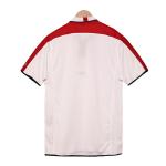 2004 England European Cup Home Retro Football Jersey Accepts Team Customization