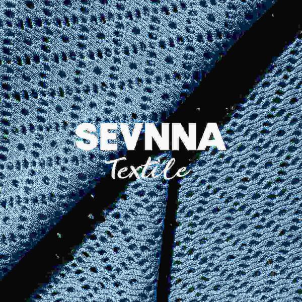 Knit Construction Circular Knitting Upcycled Nylon Material For Recycled Nylon
