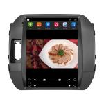 9 inch Car Radio Android Car Touch Screen GPS Navigation auto Radio Car DVD