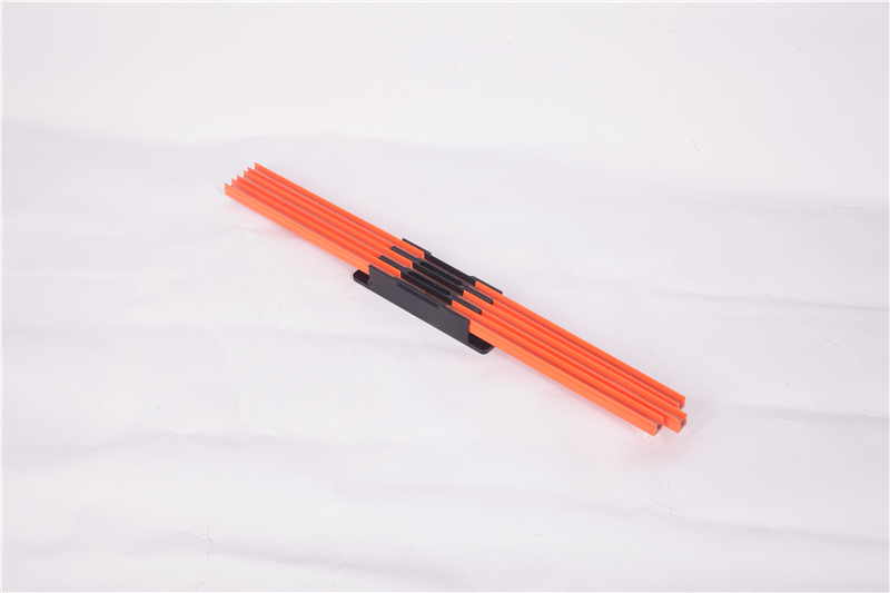 crane hoist busbar For Pro Power Distribution power rail