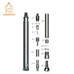 Drilling Blasting Hole Dth Drilling Tools Dth Hammer Long Service Life