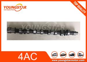 China Toyota 4AC 13511-14010 Camshaft In Car Engine factory