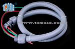 Flexible Conduit And Fittings nonmetallic PVC flexible conduit