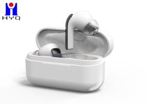 China 30mAH Active Noise Cancelling Earphones Wireless factory