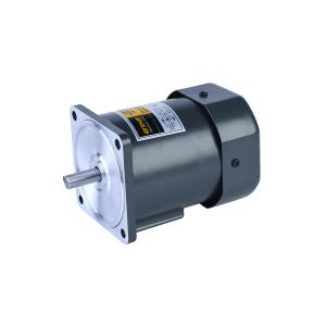 China 90W 90MM Three Phase Ac Motor 50/60Hz Asynchronous Induction factory