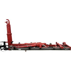 China Quick Release Hook Arms RoRo Bin Compatibility Factory Price factory