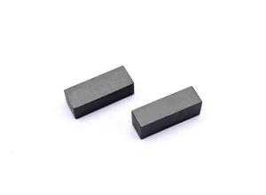 China Hihg Strength 25*5*3mm Tungsten Carbide Wear Tiles For TC Bearing factory