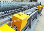 3P 80x100mm 3.0KW Hexagonal Wire Netting Machine