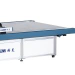 All Aluminum Countertops 3000*1600mm CNC Digital Fabric Cutter for Garment Cut