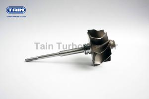 China Turbocharger Shaft Wheel GT2256V 711009-0001 704567-0001 For M - BENZ E / M SPRINTER factory