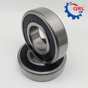China 6310-2RS High Speed Deep Groove Ball Bearing Rubber Seal 50x110x27mm factory
